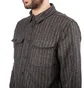 Han Kjobenhavn Garden Shirt (Grau)