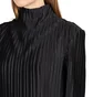 Han Kjobenhavn High Neck Dress (Schwarz)