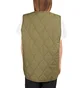 Adidas x Parley WMNS OVERSIZED VEST (Oliv)