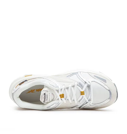Reebok Premier Road Plus VI (Beige / Orange)