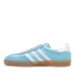 adidas Gazelle Indoor (Türkis / Orange)