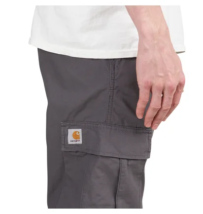 Carhartt WIP Regular Cargo Pant (Grau)