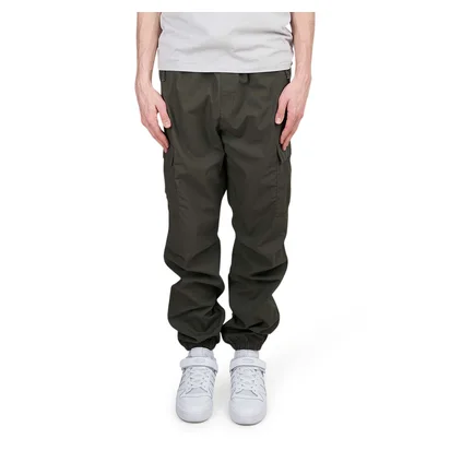 Carhartt WIP Cargo Jogger (Oliv)