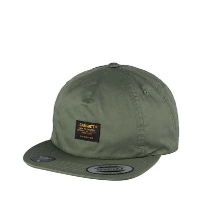 Carhartt WIP Anker Cap (Olive)