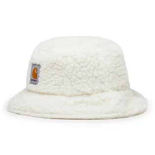 Carhartt WIP Northfield Bucket Hat (Weiß)