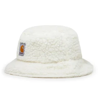 Carhartt WIP Northfield Bucket Hat (Weiß)