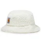 Carhartt WIP Northfield Bucket Hat (Weiß)