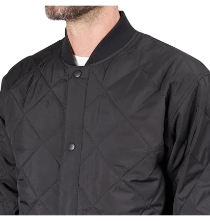 Carhartt WIP Barrow Liner (Schwarz / Grün)