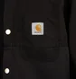 Carhartt WIP Longsleeve Medley Shirt (Schwarz)
