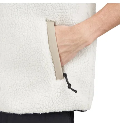 Carhartt WIP Prentis Vest Liner (Weiss)