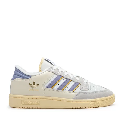 adidas Centennial 85 Lo (Beige / Flieder)