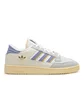 adidas Centennial 85 Lo (Beige / Flieder)