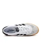 adidas WMNS Tischtennis (Weiß / Schwarz)