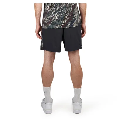 adidas x AFC x Maharishi Track Shorts (Schwarz / Camo)