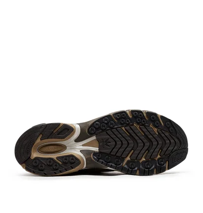 adidas x Song for the Mute Adistar Cushion (Beige / Grau)