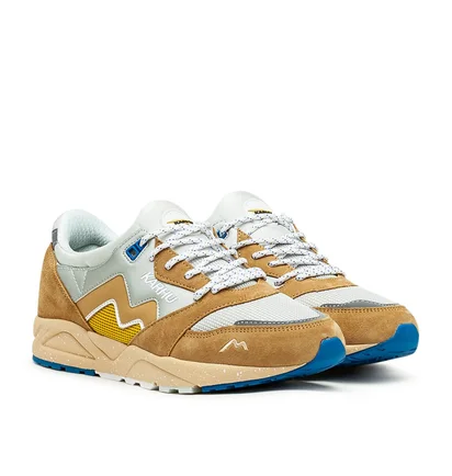 Karhu Aria 95 'All Around Pack' (Braun / Weiß)