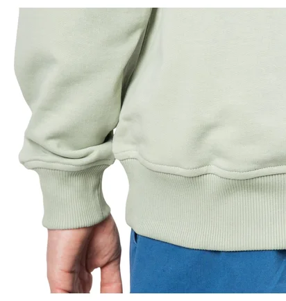 Karhu Trampas Bear Sweatshirt (Mint)