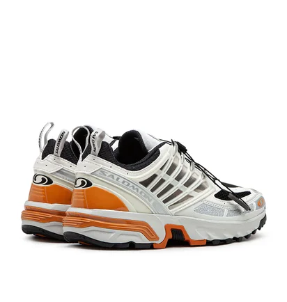 Salomon ACS Pro (Weiß / Orange)