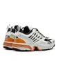 Salomon ACS Pro (Weiß / Orange)