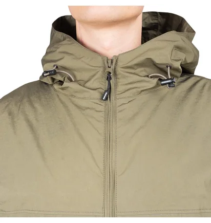 Neighborhood MP / NE-Jacket (Olive)
