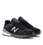 New Balance M990 BK5 'Made in USA' (Schwarz / Silber)
