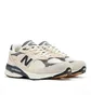 New Balance M990AD3 Made in USA (Beige / Schwarz)