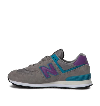 New Balance ML574 SML (Grau)