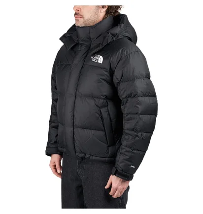 The North Face Himalayan Baltoro Jacket (Schwarz)