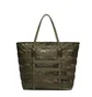 Nike AF1 Printed Tote Bag (Olive)