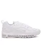 Nike Air Max 98 “Triple White” (Weiß)