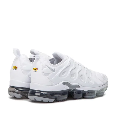 Nike Air VaporMax Plus (Weiß)