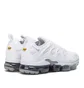 Nike Air VaporMax Plus (Weiß)