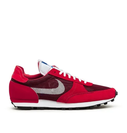 Nike Dbreak-Type (Rot / Weiß)