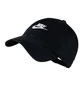Nike Heritage 86 Cap (Schwarz)