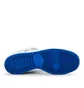 Nike SB Dunk Low Pro Premium (Weiss / Blau)