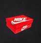 Nike Sportswear Culture Footwear T-Shirt (Schwarz)