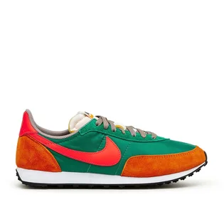 Nike Waffle Trainer 2 SP (Türkis / Orange)