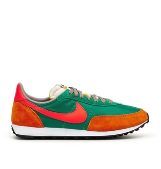 Nike Waffle Trainer 2 SP (Türkis / Orange)