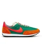 Nike Waffle Trainer 2 SP (Türkis / Orange)