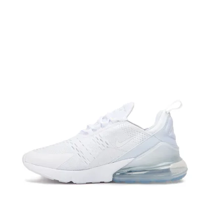 Nike WMNS Air Max 270 ' Triple White' (Weiß)