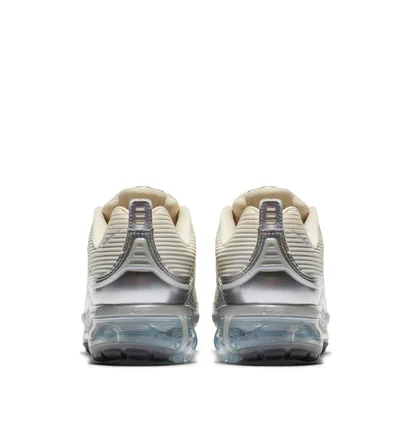 Nike WMNS Air Vapormax 360 (Beige / Silber)
