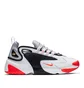 Nike Zoom 2K (Weiß / Rot)