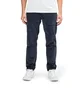 Norse Projects Albin Corduroy Pants (Dunkelblau)