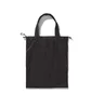 Norse Projects Packable Tote (Schwarz)