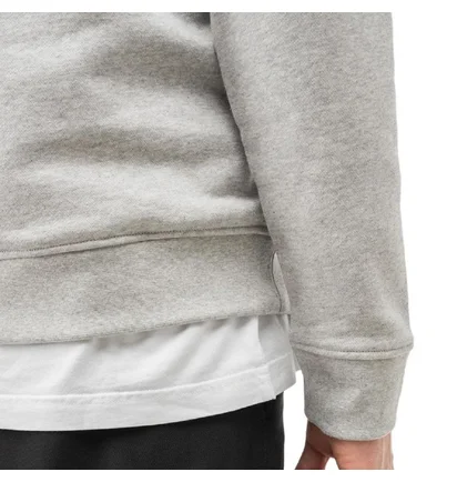 Norse Projects Vagn Classic Hoodie (Grau)