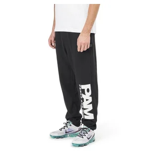 P.A.M. B.T.C. Jogger Sweat Pants (Schwarz)