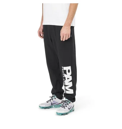 P.A.M. B.T.C. Jogger Sweat Pants (Schwarz)