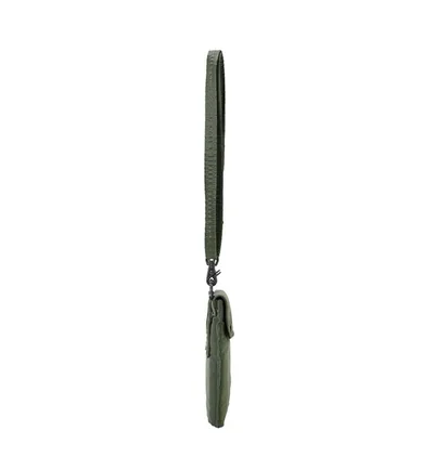 Porter by Yoshida Tanker Travel Case (Olive)