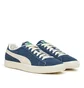 Puma x Butter Goods Basket Vintage (Blau / Weiß)