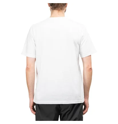 Raised by Wolves Shoplifting Tee (Weiß)